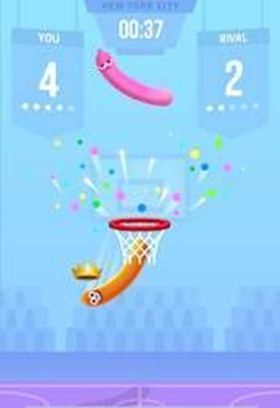 Sausage Dunk(c@ٷ)v1.0.3؈D2