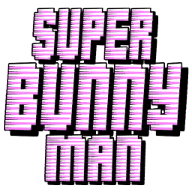Super Bunny Man()v1.02