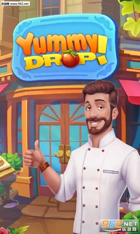 Yummy Drop!(ζȫؿ)v1.14.0ͼ3