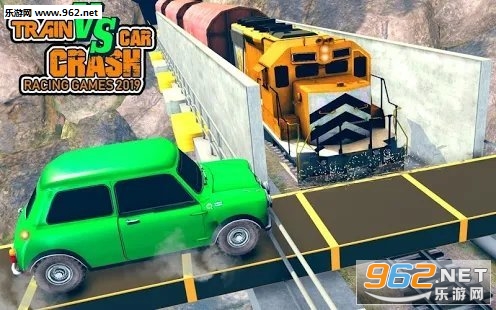 Train Vs Car Crash Racing Games 2019(ײ׿)v1.0ͼ0