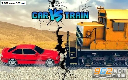 Train Vs Car Crash Racing Games 2019(ײ׿)v1.0ͼ2