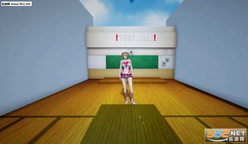 Kick The Anime Simulator(Ůɳģֻ)v1ͼ1