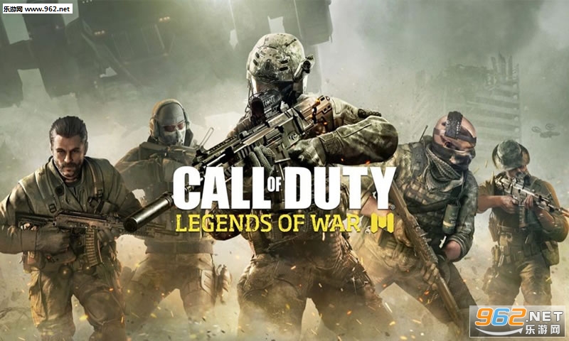 Call of Duty(ʹٻ֮սйʽ)v1.0.8ͼ0