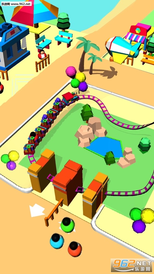 Idle Toy Park - Tycoon game(ٷ)v1.01ͼ3