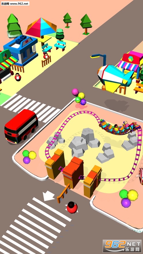 Idle Toy Park - Tycoon game(ٷ)v1.01ͼ0
