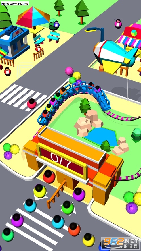 Idle Toy Park - Tycoon game(ٷ)v1.01ͼ2