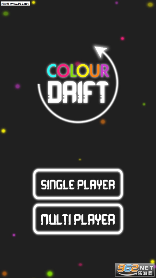 Colour Drift(ɫƯư׿)v1.0.0ͼ0