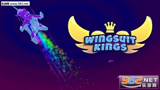 Wingsuit Flying(b׿)v1.0؈D0