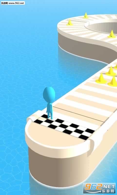 Funny Racer(ˮܿ[)v1.0.5؈D0