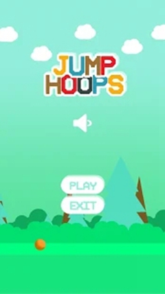 Jump HoopsϷv1.0.0ͼ0