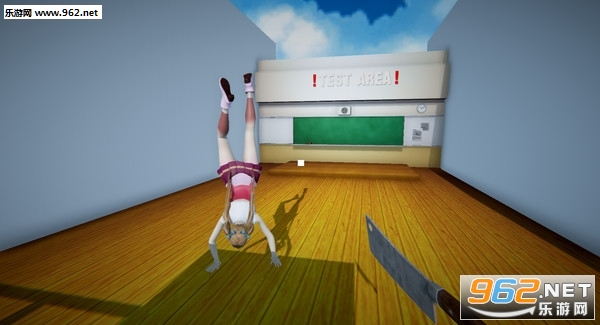 Kick The Anime Simulator(Ůɳģ׿)v1ͼ3