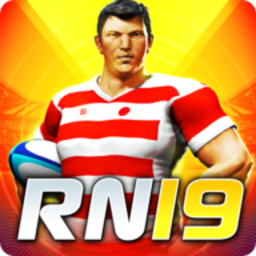 Rugby Nations 19(ϙχ19׿)