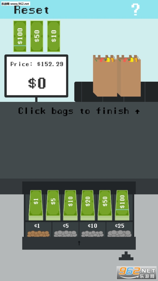 Cashier Simulator(y̨ģM׿)v0.2؈D2