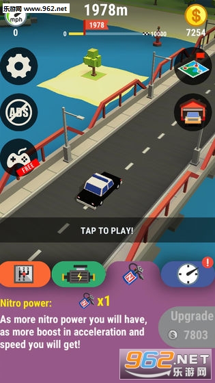 Crashy Cops 3D(֮ɳ׿)v1.13ͼ0