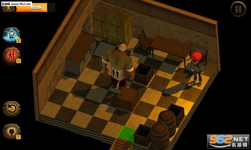 Butcher Room : Escape Puzzle(ķ䰲׿)v1.1ͼ1