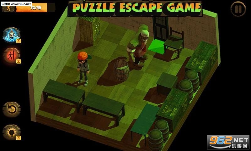 Butcher Room : Escape Puzzle(ķ䰲׿)v1.1ͼ2