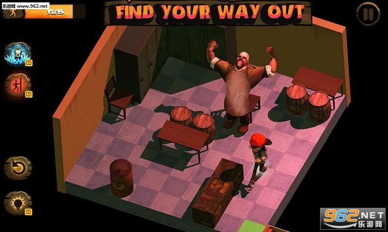 Butcher Room : Escape Puzzle(ķ䰲׿)v1.1ͼ3