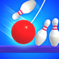 Rope Bowling׿