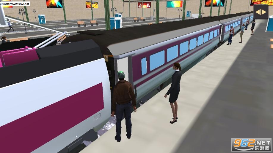 Train Sim 2019(ģйվ)v9.3ͼ0
