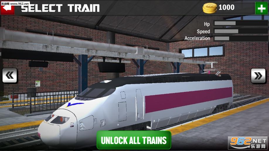 Train Sim 2019(ģйվ)v9.3ͼ1