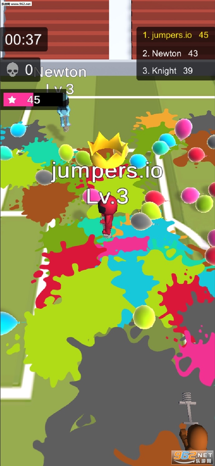 Jumpers.ioٷv1.0.1ͼ2