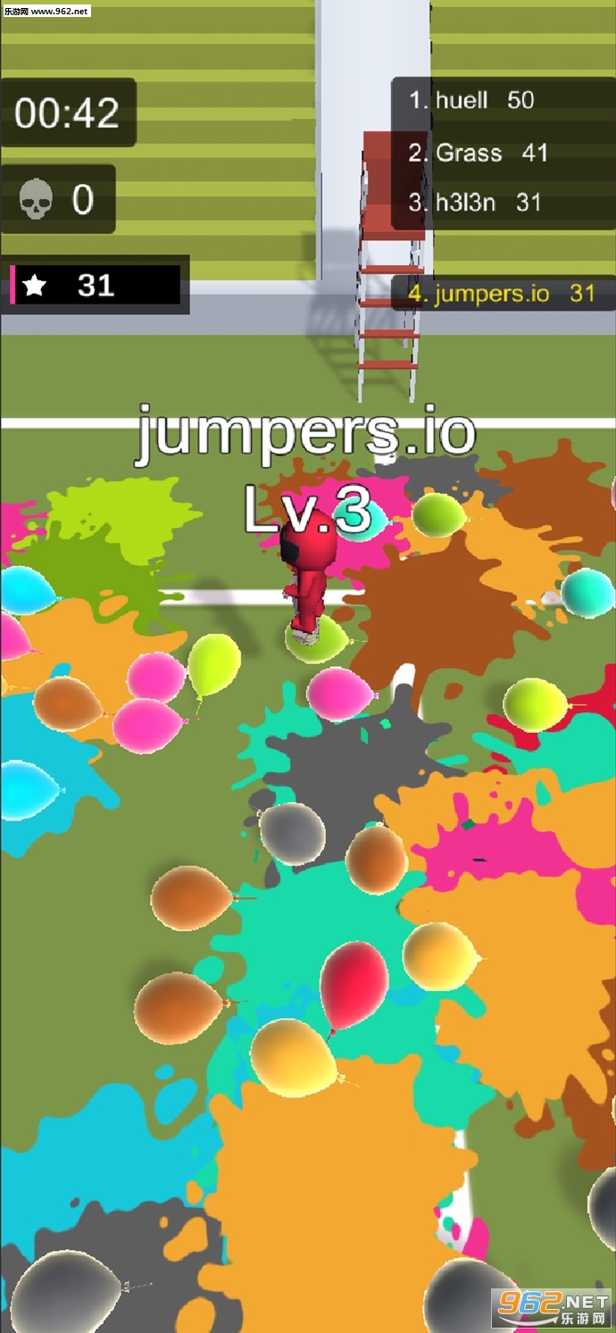 Jumpers.ioٷv1.0.1ͼ3