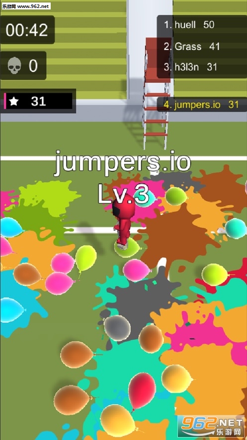 Jumpers.iov1.0.1ͼ0