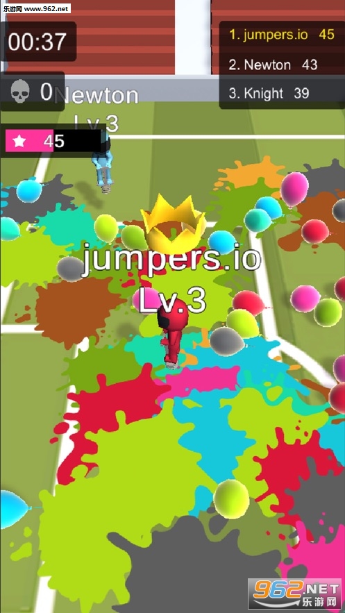 Jumpers.iov1.0.1ͼ2