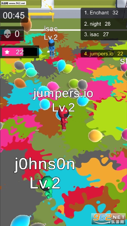 Jumpers.iov1.0.1ͼ3