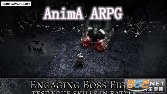 AnimA ARPG׿