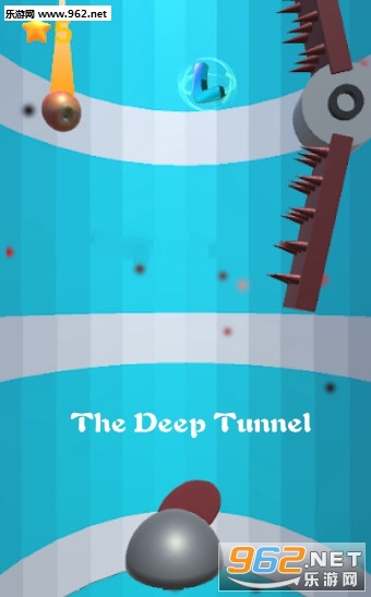 The Deep TunnelϷ