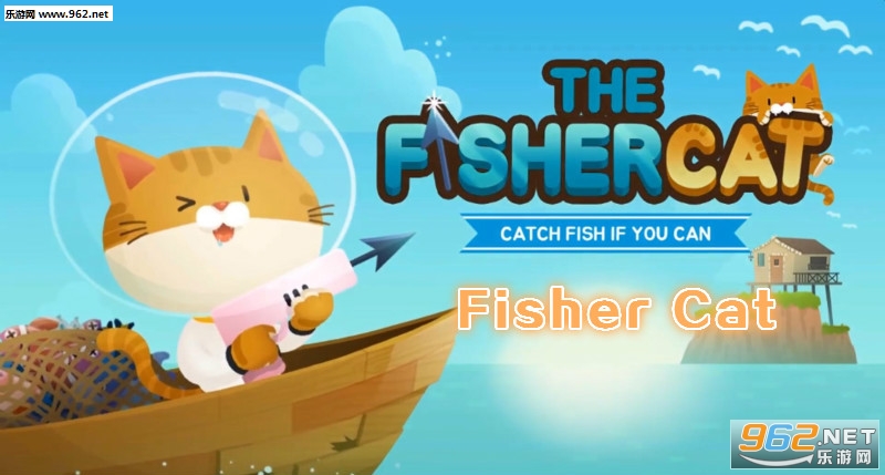 Fisher Cat׿