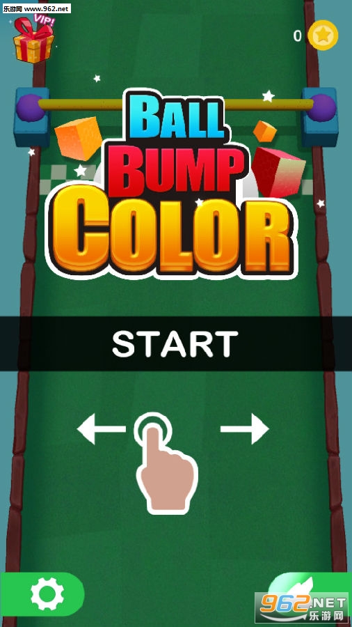 Ball Bump Color׿