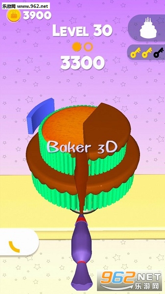 Baker 3Dٷ
