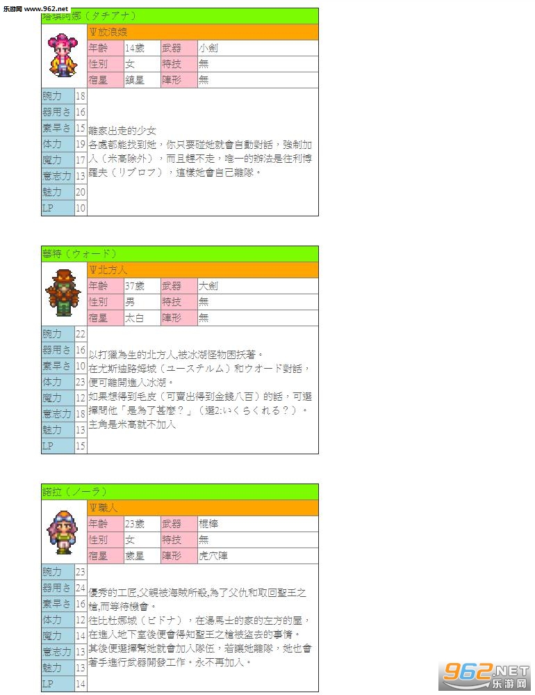 浪漫沙加3重置版手机版