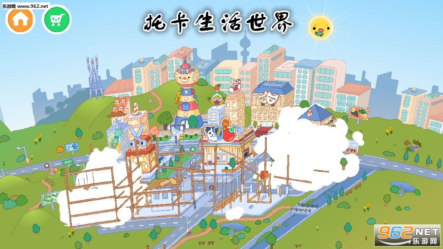 托卡世界最新版本更新