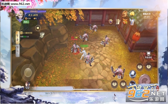 万界星河成人修仙手机版