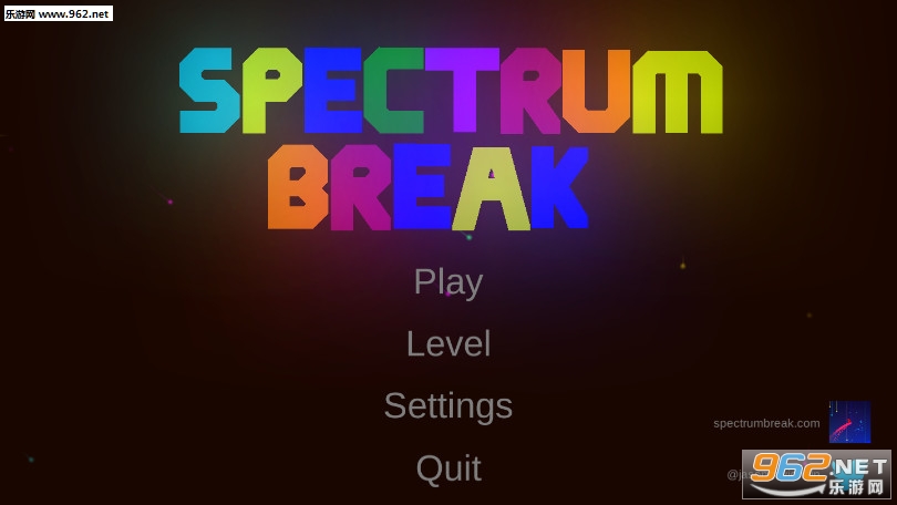 Spectrum BreakϷ