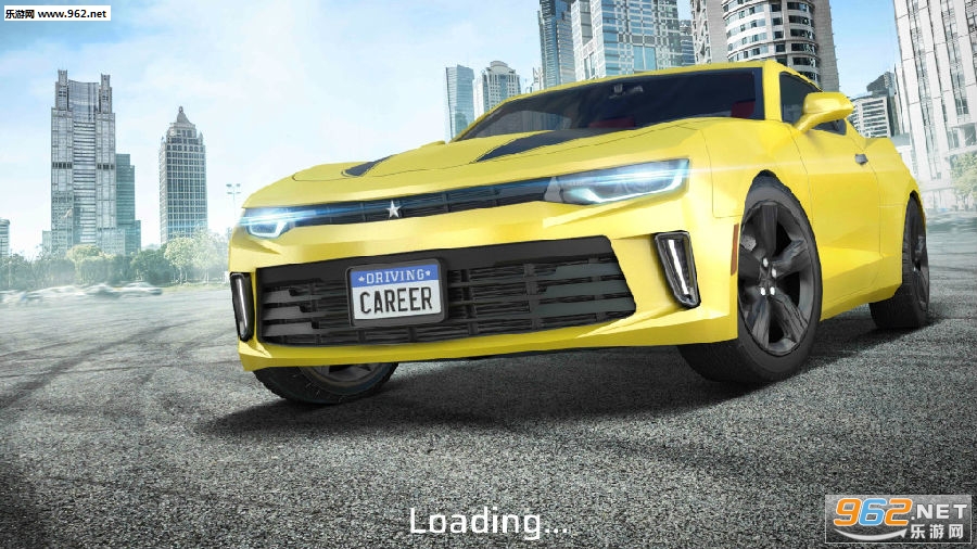 ʻְҵ(Car Driving Career)׿°