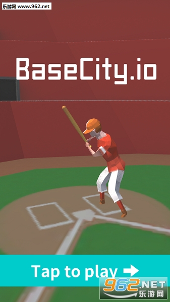 BaseCity.ioٷ