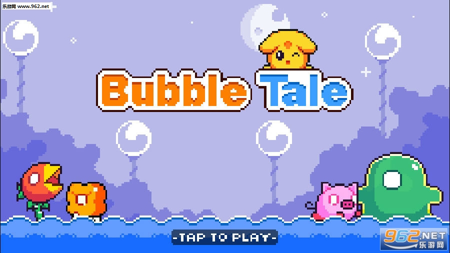 ݂fBubbleTale׿