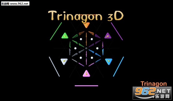 Trinagon 3D׿