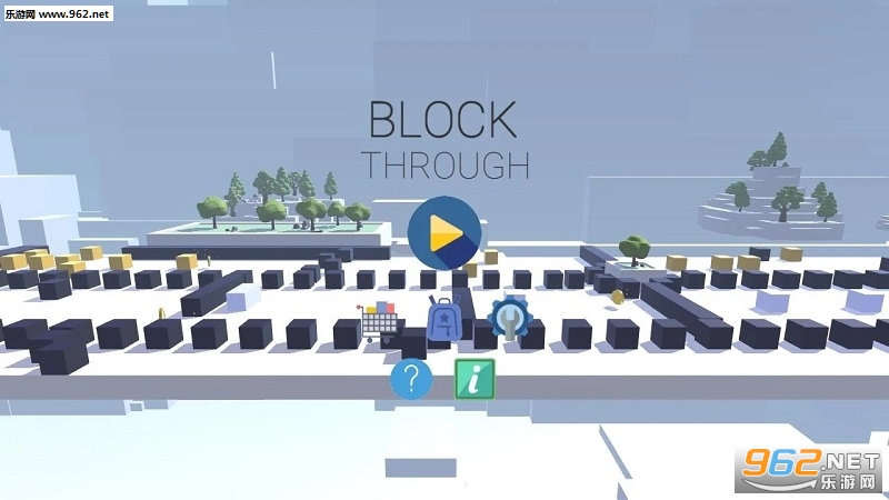 BlockThrough(i^ȥ׿)v1.1؈D0