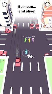 ߷ʱս׿(RushHour.io)v0.2.0ͼ2