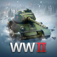 WW2 Battle Front Simulator(ǰģM׿°)