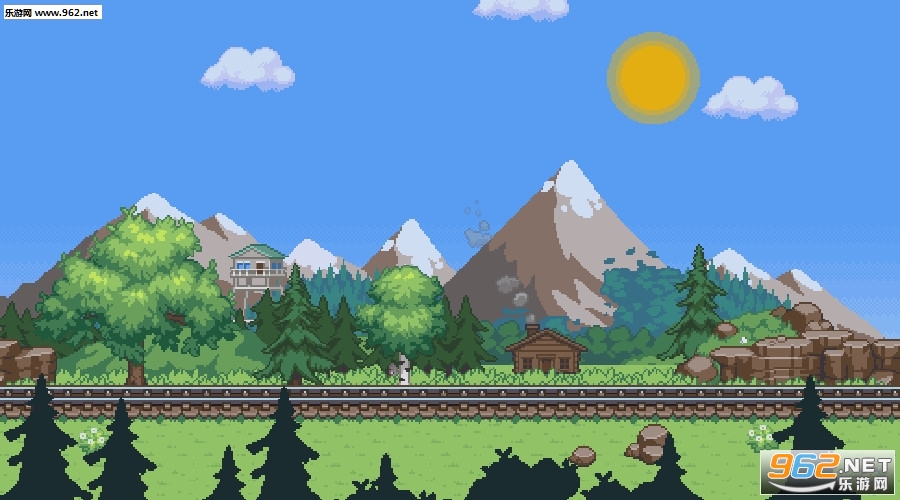 Tiny Rails(СС·׿İ)v2.9.8ͼ0