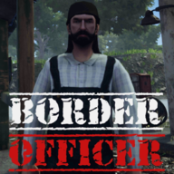 Border Officer(߾ֻ)
