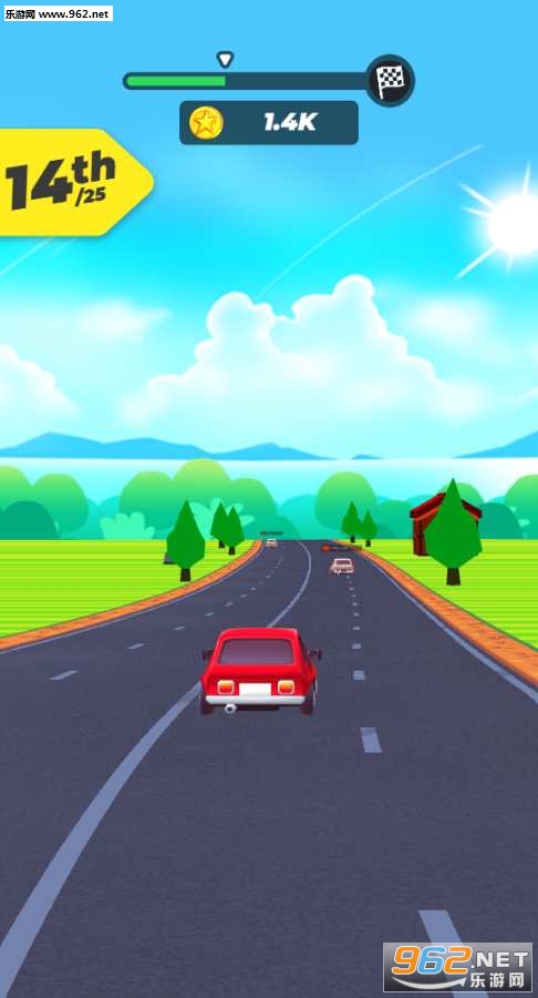 Roadcrash.io·ײ°v1.1.8ͼ3