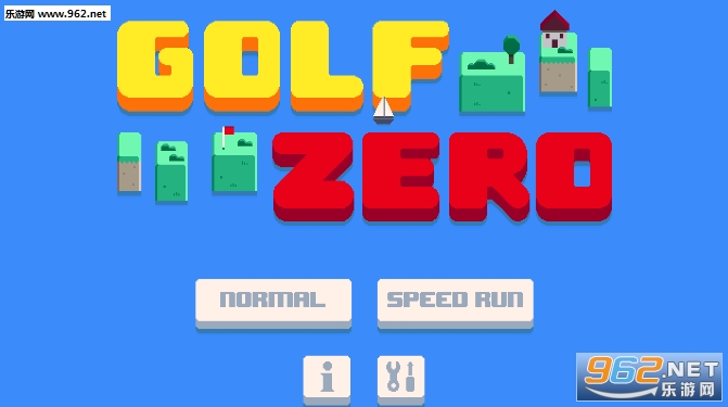 Golf Zero(߶㰲׿)v1.1.2ͼ2