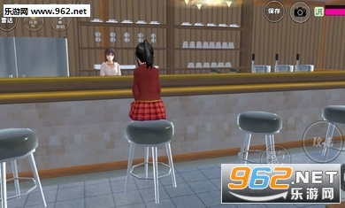 樱花校园模拟器2020中文版更新至2021年截图0